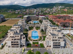 1 soveværelse Sveti Vlas, region Burgas 10