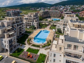 1 soverom Sveti Vlas, region Burgas 13