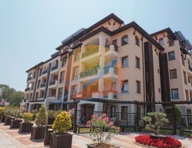 1 ložnice Lozenec, oblast Burgas 16