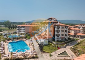 1 ložnice Lozenec, oblast Burgas 1
