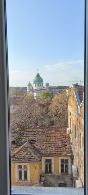 2 bedroom Tsentar, Sofia 1