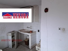 House Floor Akdzhamiya, Vidin 2