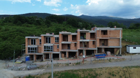 House Rudartsi, region Pernik