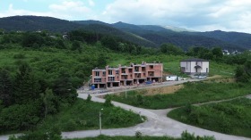 House Rudartsi, region Pernik