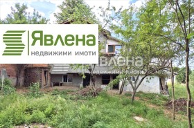КЪЩА, 200 m2