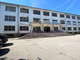 Zu verkaufen Industriegebäude