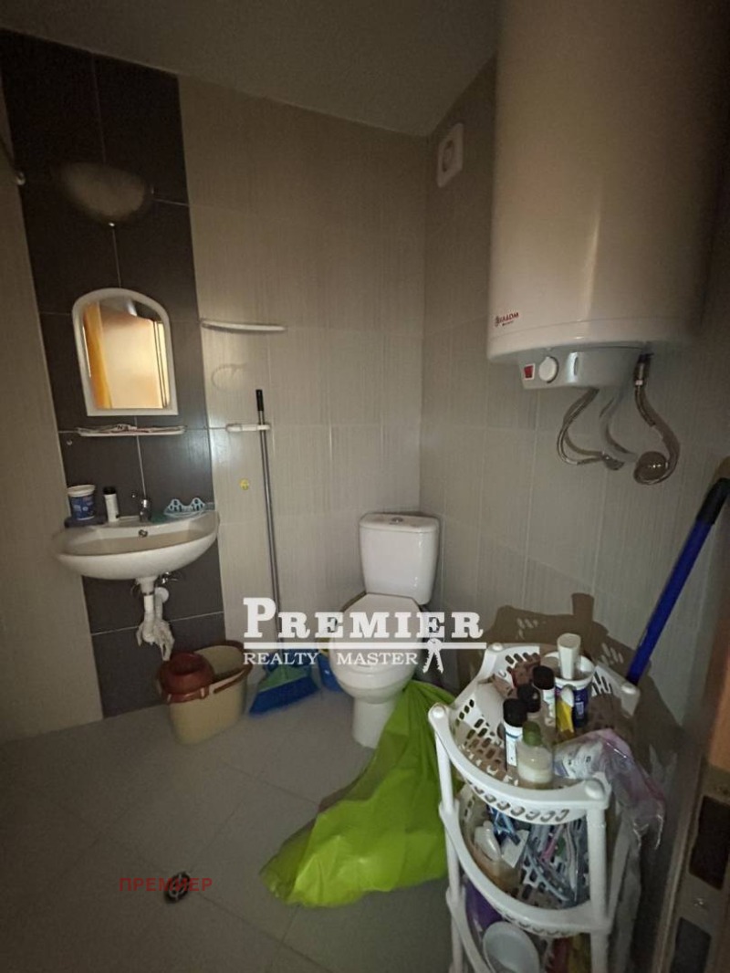 Til salgs  Studio region Burgas , k.k. Slansjev brjag , 43 kvm | 54204175 - bilde [6]
