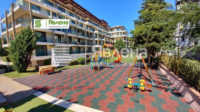 Til salgs  Studio region Burgas , Primorsko , 48 kvm | 76854644 - bilde [8]