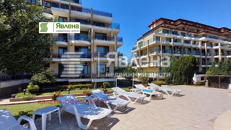 Til salgs  Studio region Burgas , Primorsko , 48 kvm | 76854644 - bilde [9]