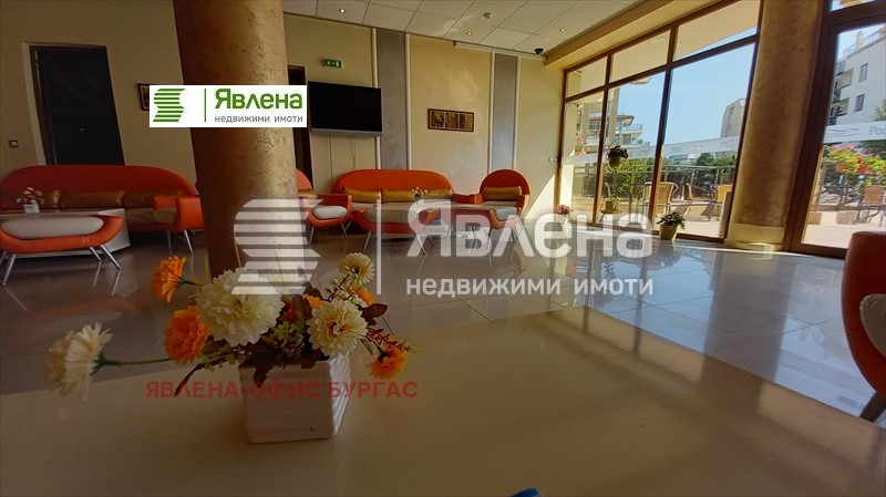 Til salgs  Studio region Burgas , Primorsko , 48 kvm | 76854644 - bilde [10]