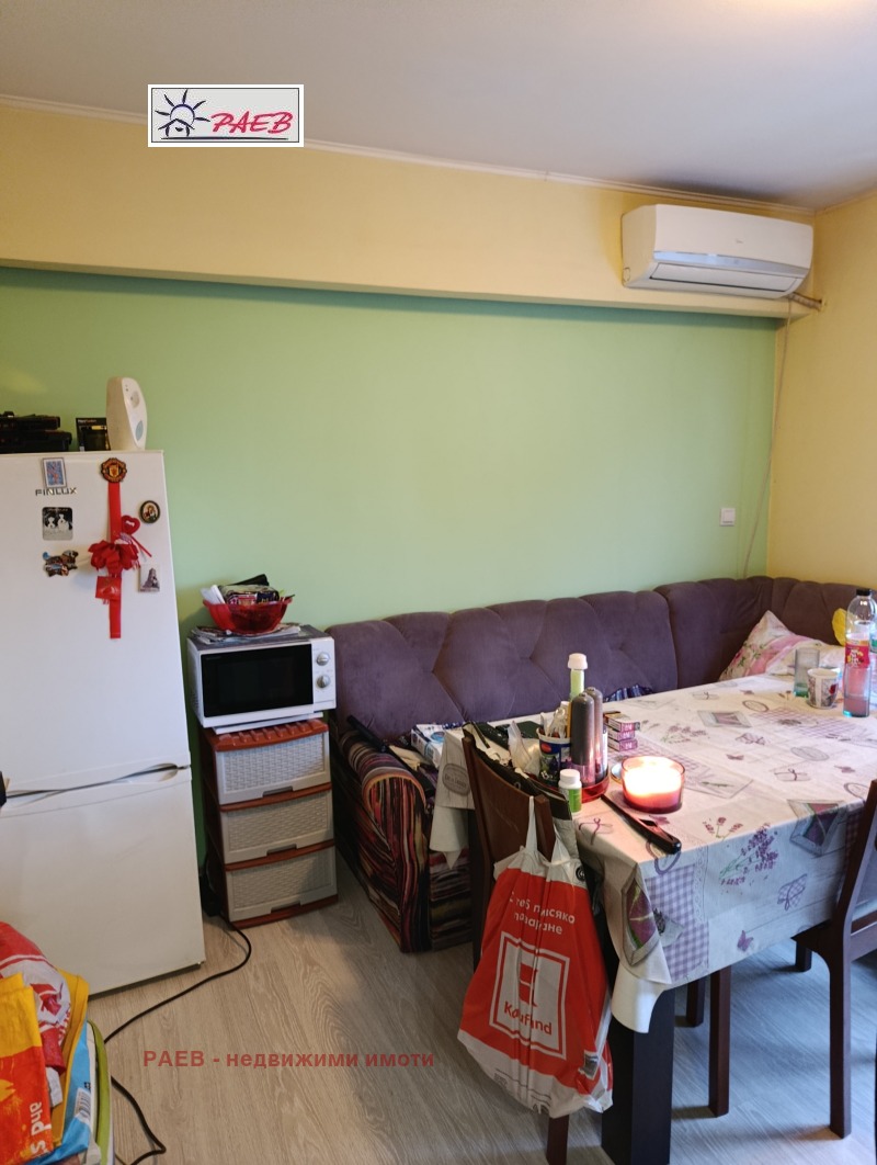 Till salu  Studio Ruse , Zdravec Iztok , 37 kvm | 63773078 - bild [8]