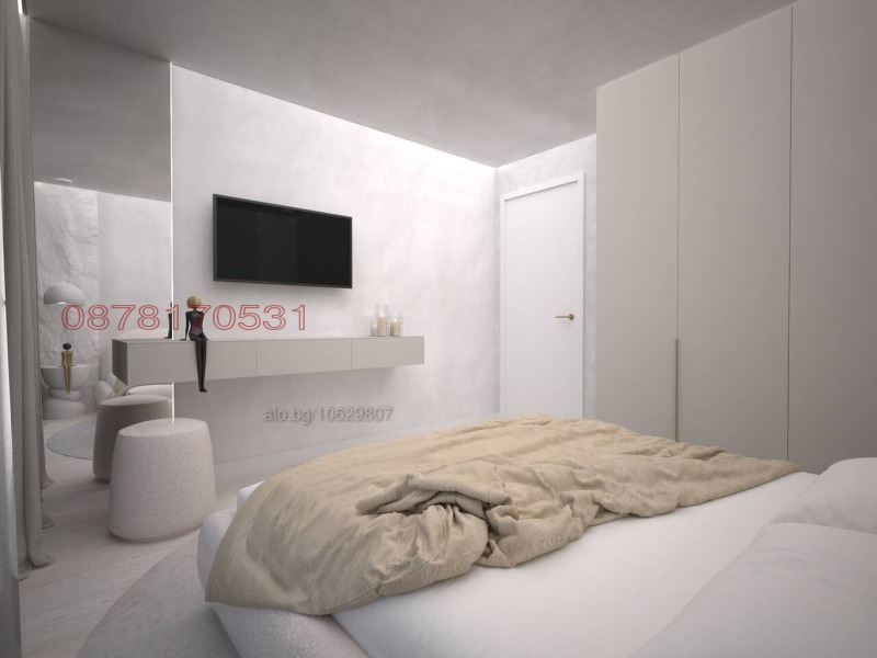 Продава 1-СТАЕН, к.к. Слънчев бряг, област Бургас, снимка 3 - Апартаменти - 52781690