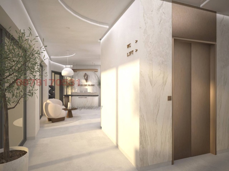 Продава 1-СТАЕН, к.к. Слънчев бряг, област Бургас, снимка 2 - Апартаменти - 52781690