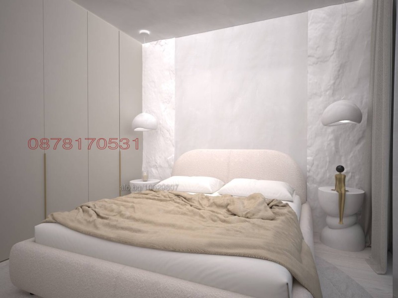 Продава 1-СТАЕН, к.к. Слънчев бряг, област Бургас