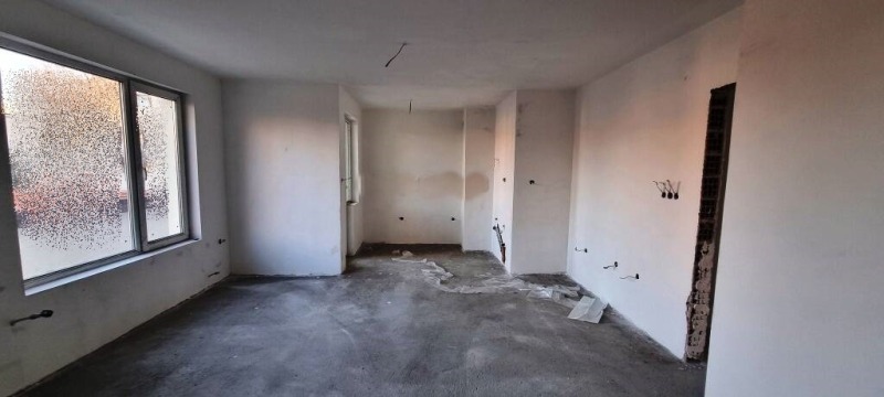 Продава 2-СТАЕН, гр. Шумен, Тракия, снимка 4 - Апартаменти - 52602292