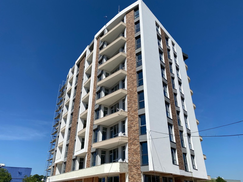 À vendre  1 chambre Bourgas , Izgrev , 66 m² | 63425409
