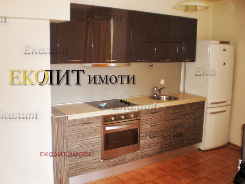 Till salu  1 sovrum Sofia , Manastirski livadi , 67 kvm | 99006046 - bild [2]