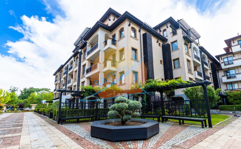 Na prodej  1 ložnice oblast Burgas , Lozenec , 92 m2 | 77428062 - obraz [17]