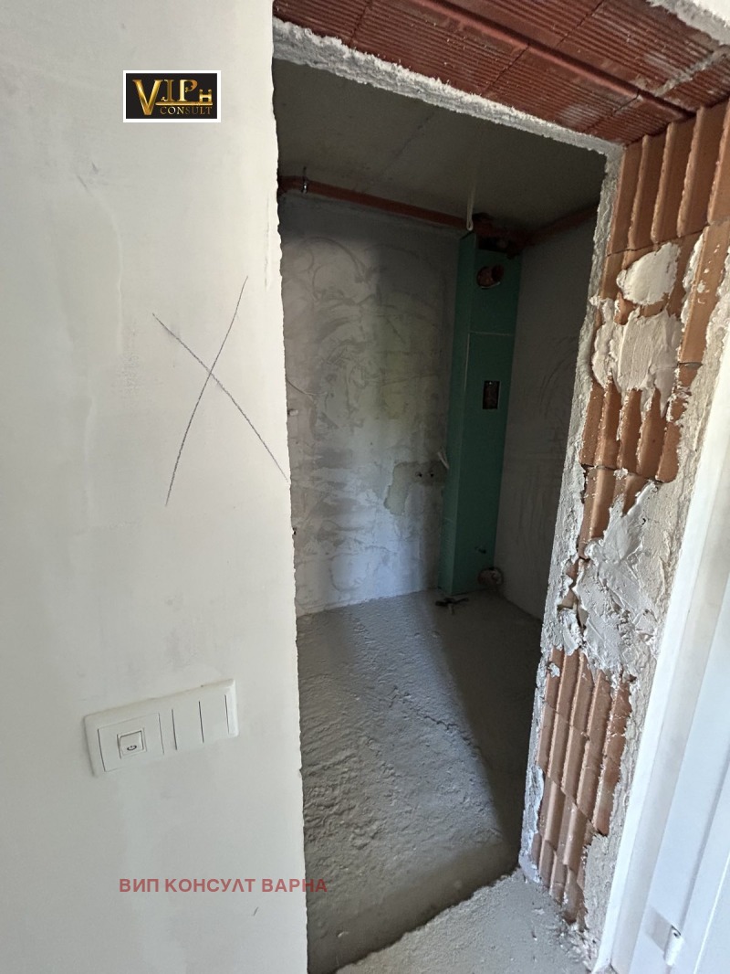 À vendre  1 chambre Varna , Kaisieva gradina , 52 m² | 72533171 - image [5]