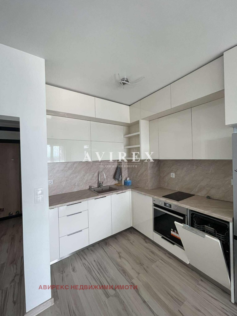 Na prodej  1 ložnice Plovdiv , Trakija , 73 m2 | 43735053