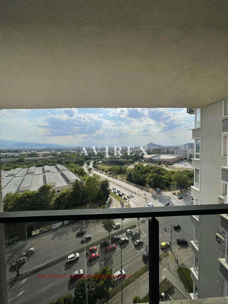 Na prodej  1 ložnice Plovdiv , Trakija , 73 m2 | 43735053 - obraz [9]