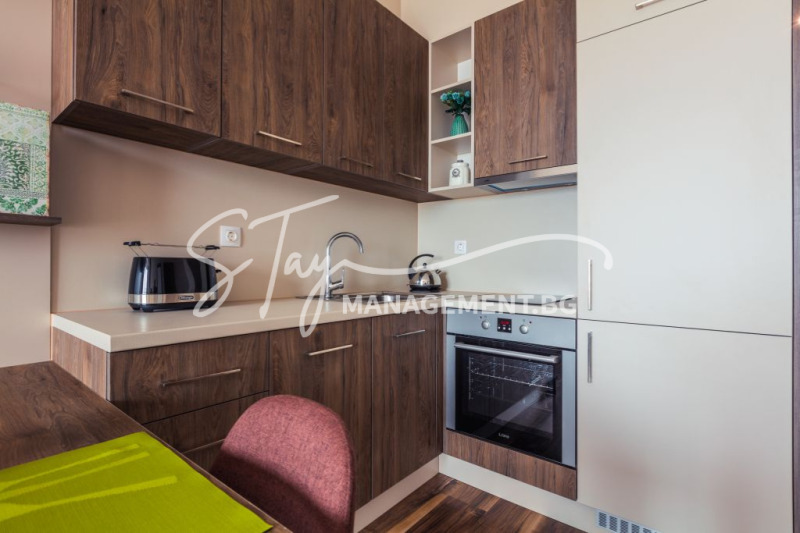Продава  2-стаен град Бургас , Зорница , 69 кв.м | 50336077 - изображение [4]