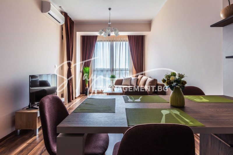 Продава  2-стаен град Бургас , Зорница , 69 кв.м | 50336077 - изображение [11]