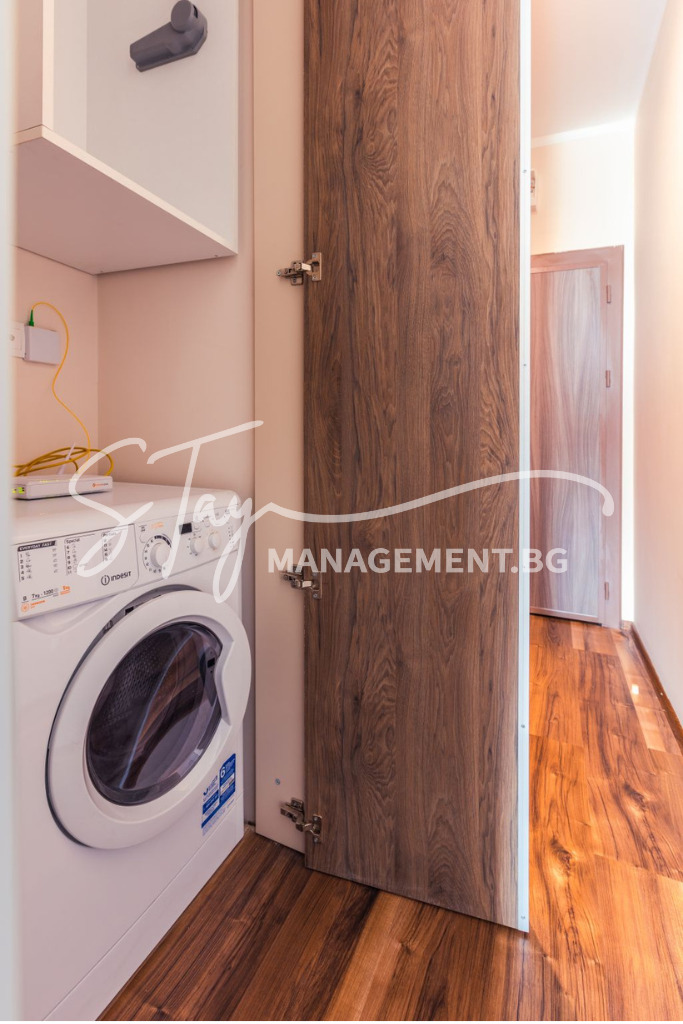Продава  2-стаен град Бургас , Зорница , 69 кв.м | 50336077 - изображение [8]