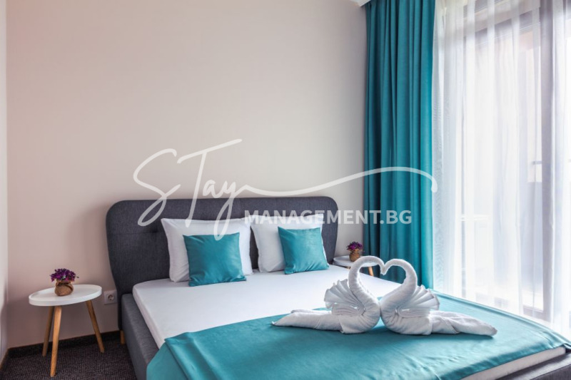 Продава  2-стаен град Бургас , Зорница , 69 кв.м | 50336077 - изображение [5]