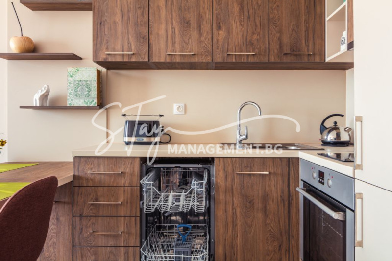 Продава  2-стаен град Бургас , Зорница , 69 кв.м | 50336077 - изображение [3]
