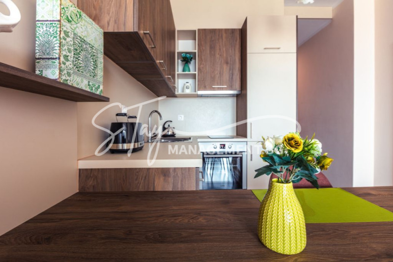Продава  2-стаен град Бургас , Зорница , 69 кв.м | 50336077 - изображение [2]