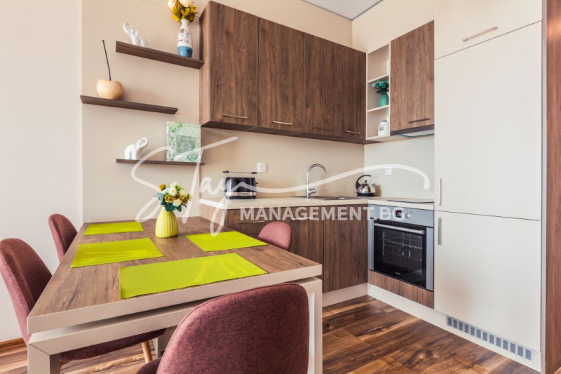 Продава  2-стаен град Бургас , Зорница , 69 кв.м | 50336077 - изображение [14]