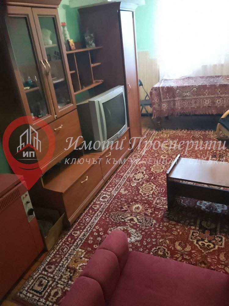 For Sale  1 bedroom Pernik , Tvardi livadi , 47 sq.m | 51950408 - image [2]
