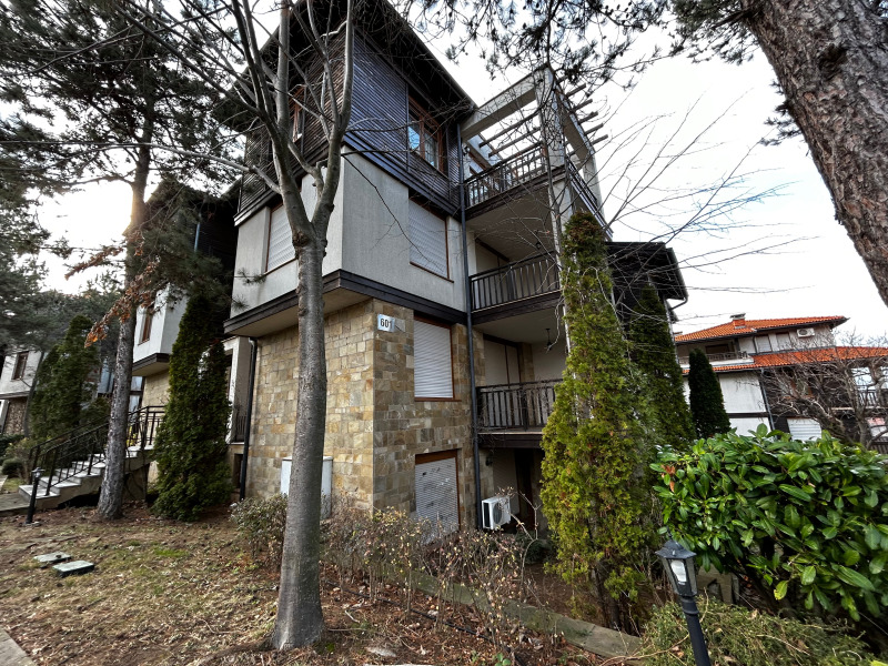 Продава  2-стаен област Бургас , гр. Созопол , 61 кв.м | 81585790 - изображение [15]