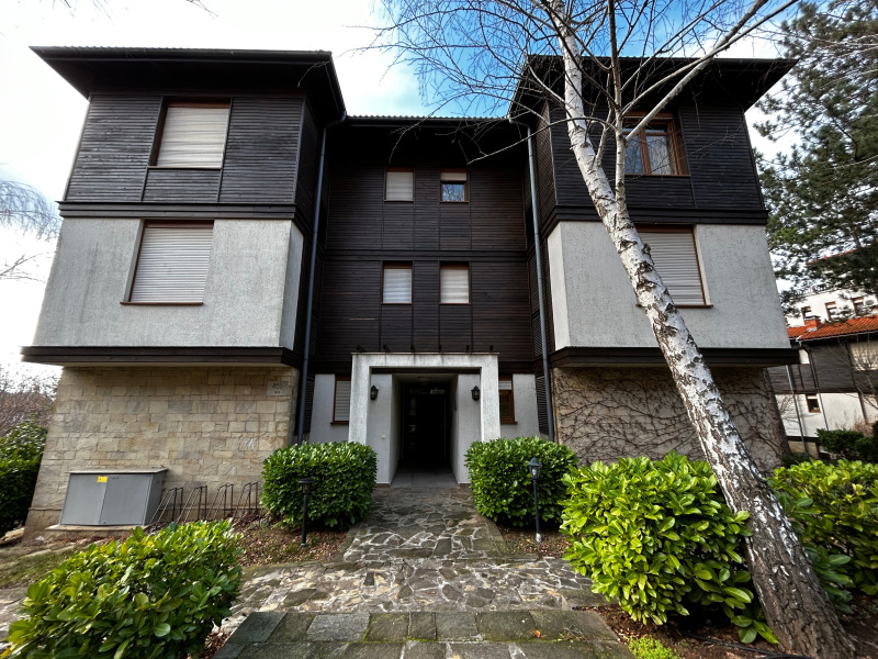 Продава  2-стаен област Бургас , гр. Созопол , 61 кв.м | 81585790 - изображение [12]