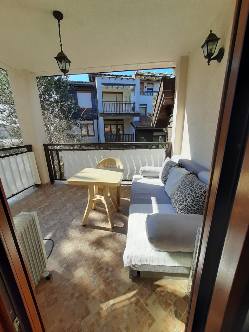 Продава  2-стаен област Бургас , гр. Созопол , 61 кв.м | 81585790 - изображение [9]