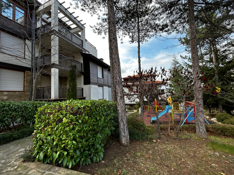 Продава  2-стаен област Бургас , гр. Созопол , 61 кв.м | 81585790 - изображение [14]