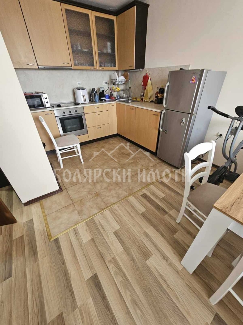 Продава 2-СТАЕН, гр. Велико Търново, Акация, снимка 2 - Апартаменти - 52533567