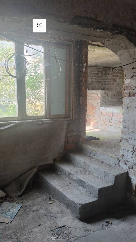 Продава 2-СТАЕН, гр. Айтос, област Бургас, снимка 3 - Апартаменти - 53945309