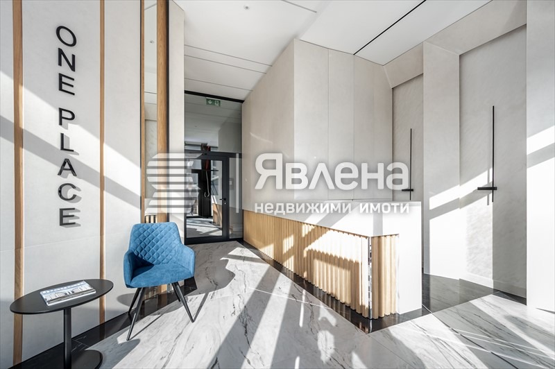 Продава 3-СТАЕН, гр. София, Лозенец, снимка 3 - Aпартаменти - 47670134