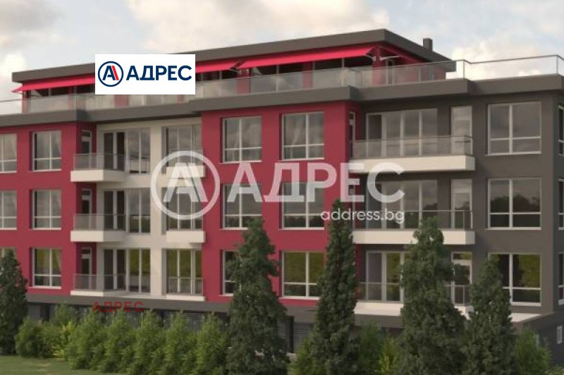 Продава 3-СТАЕН, гр. Варна, Виница, снимка 10 - Aпартаменти - 49022404