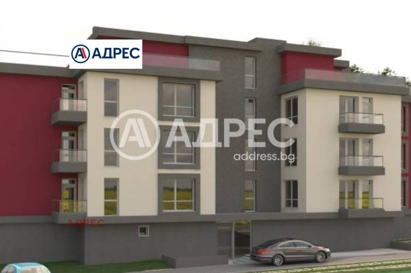 Продава 3-СТАЕН, гр. Варна, Виница, снимка 13 - Aпартаменти - 49022404