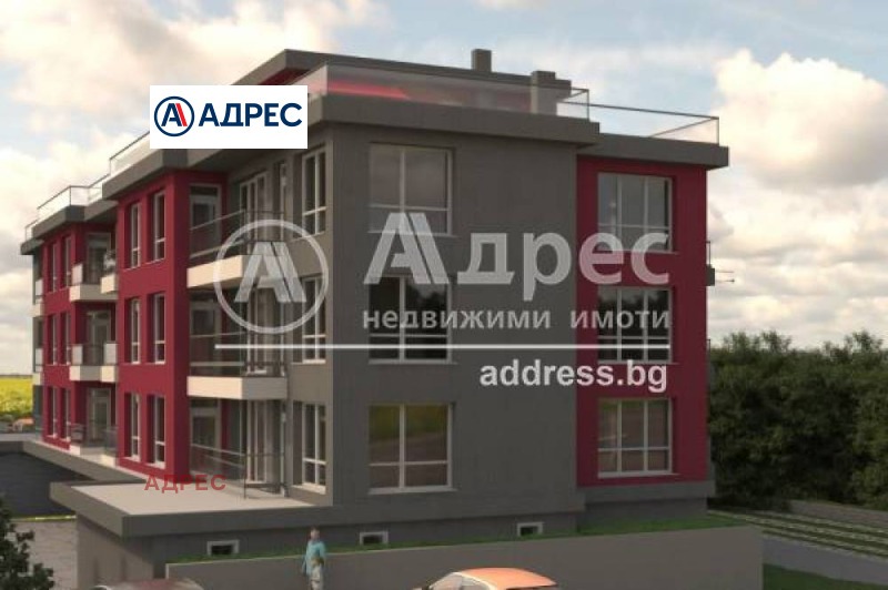 Продава 3-СТАЕН, гр. Варна, Виница, снимка 15 - Aпартаменти - 49022404