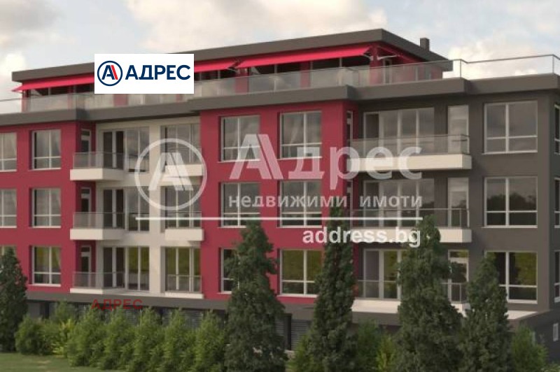 Продава 3-СТАЕН, гр. Варна, Виница, снимка 11 - Aпартаменти - 49022404