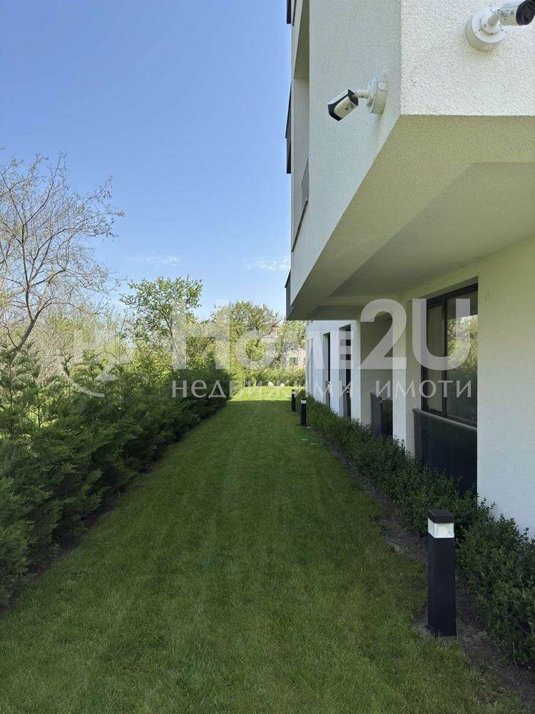 Продава  3-стаен, град Варна, Изгрев •  159 990 EUR • ID 73483003 — holmes.bg - [1] 