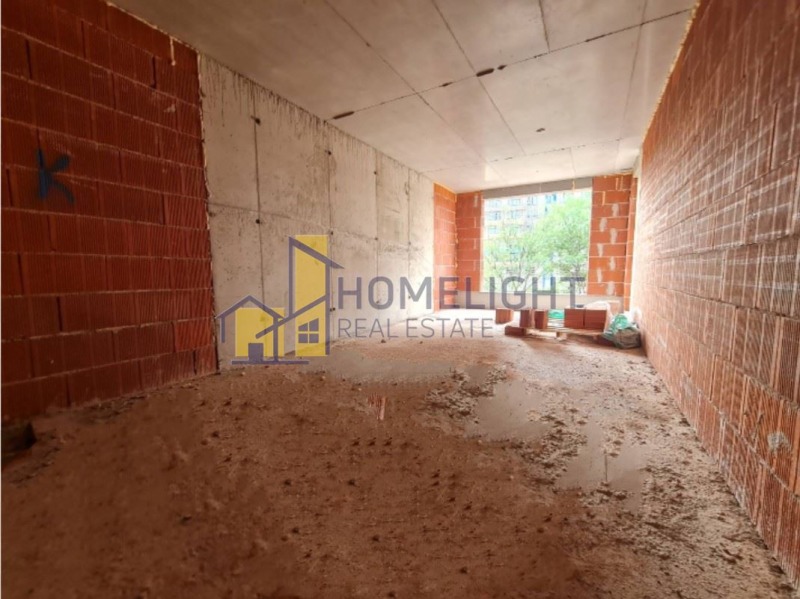 Te koop  2 slaapkamers Sofia , Ovtsja kupel , 124 m² | 59862772