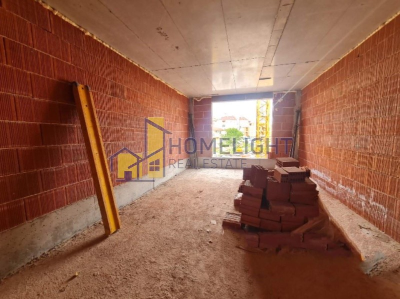 Te koop  2 slaapkamers Sofia , Ovtsja kupel , 124 m² | 59862772 - afbeelding [3]
