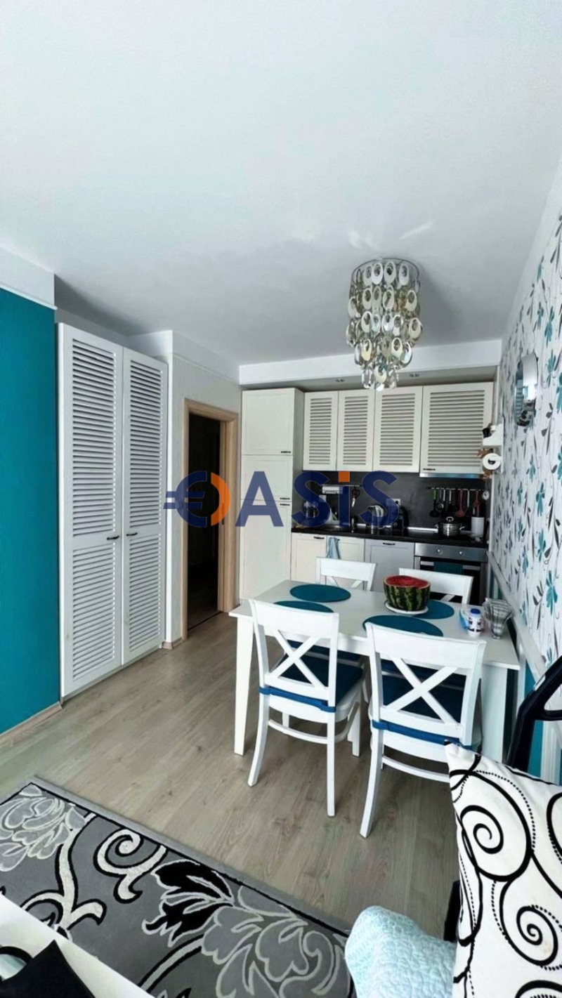 Продава  3-стаен, област Бургас, к.к. Слънчев бряг •  150 000 EUR • ID 39562829 — holmes.bg - [1] 