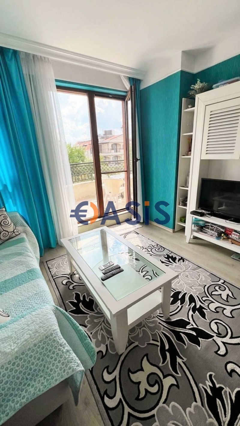 À vendre  2 chambres région Bourgas , k.k. Slantchev bryag , 100 m² | 27922754 - image [8]