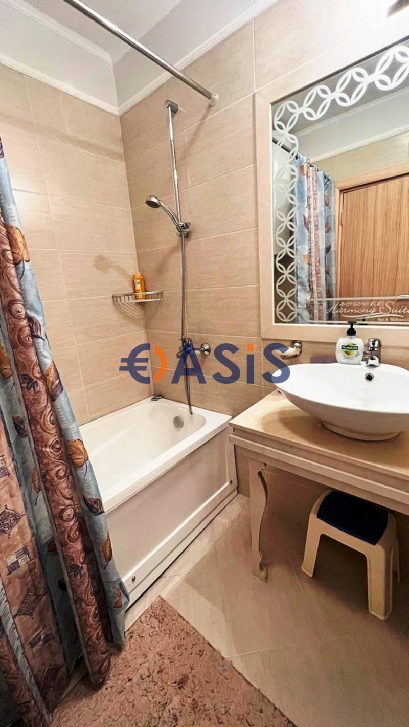 À vendre  2 chambres région Bourgas , k.k. Slantchev bryag , 100 m² | 27922754 - image [15]